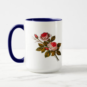 Mug Idée cadeau unique pour anniversaire, anniversaire