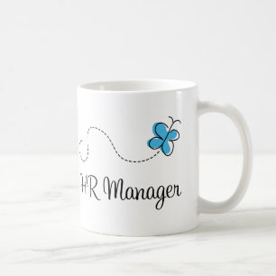 Mug Idée de cadeau pour le directeur d'heure