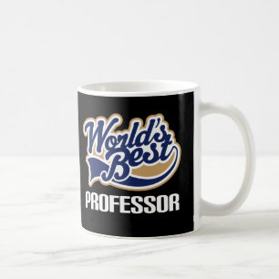 Mug Idée de cadeau pour le professeur (mondes