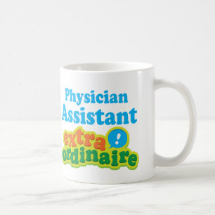 Mug Idée Extraordinaire auxiliaire de cadeau de
