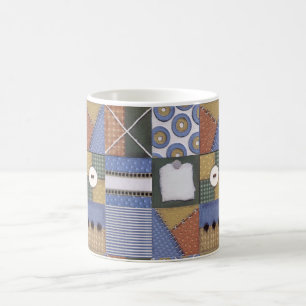 Mug Idées Cadeaux Quilter
