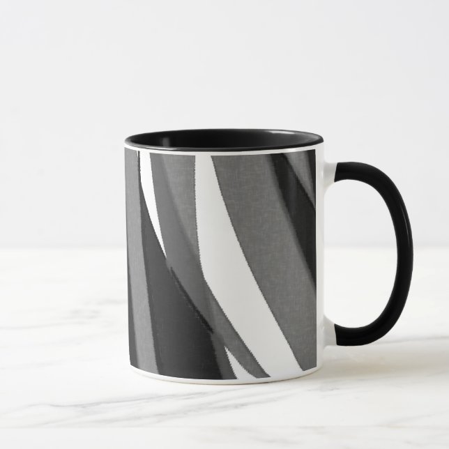 Mug Identique moderne (Droite)