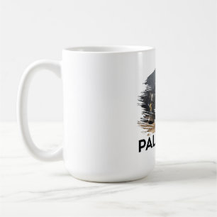 Mug Identité, lutte et liberté