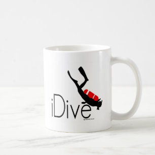 Mug idive