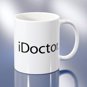 Mug iDocteur