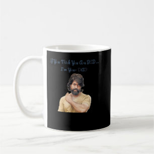 Mug Idol Cadeaux Fa You Action Film Kgf Yash Funny Fa