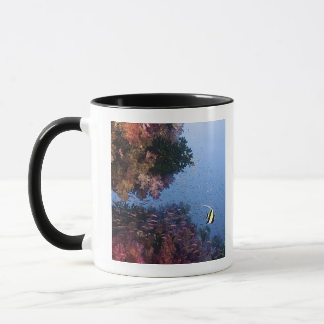 Mug Idole maure (Gauche)