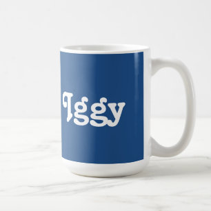 Mug Iggy