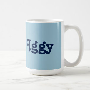 Mug Iggy