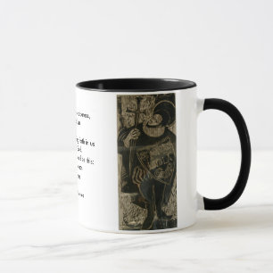 Mug Ignatius de Loyola
