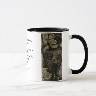 Mug Ignatius de Loyola