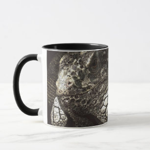 Mug Iguana