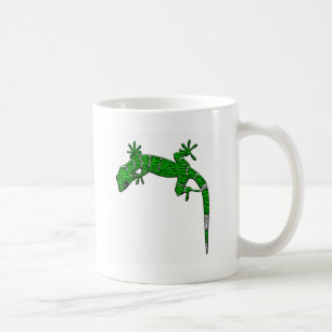 Mug iguane