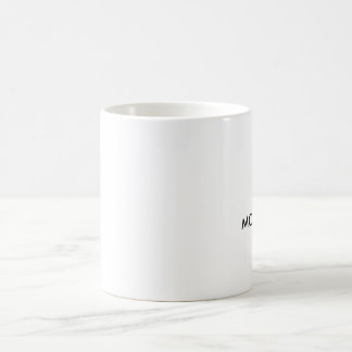 Mug ihateMONDAYS