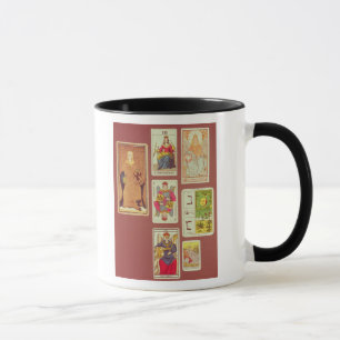 Mug III l'impératrice