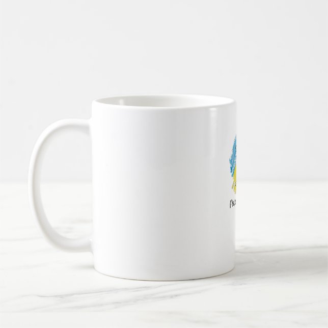 Mug il (Gauche)