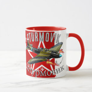 MUG IL 2 STURMOVIK