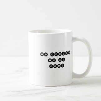 Mug Il A Travaillé Dans Ma Tête - Billard Pool Player