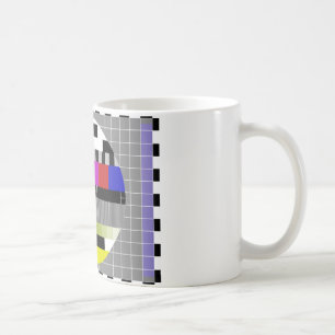 Mug Il effiloche « LETTRE d'AJUSTEMENT "