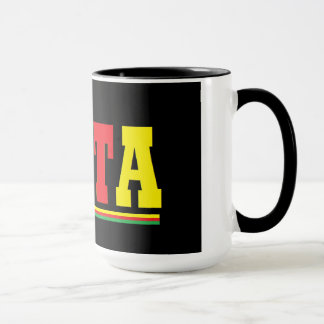 MUG IL EFFILOCHE RASTA