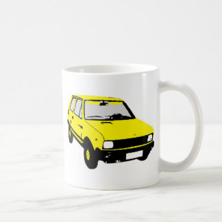 Mug Il effiloche Yugo