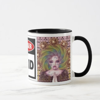 Mug Il est ce qui est pour le petit déjeuner
