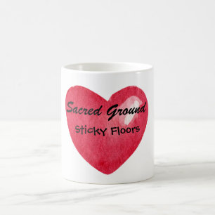 Mug Il est les deux sacré…