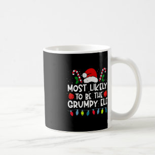 Mug Il Est Probable Que Chris Soit L'Équipage De Famil
