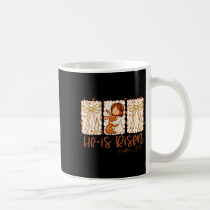 Mug Il est rizzin jésus pour les enfants filles garçon