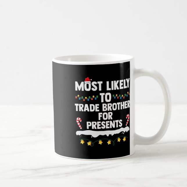 Mug Il Est Très Probable Que Fraternité Commerciale Po (Droite)