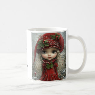 Mug Il fait froid là-bas #2