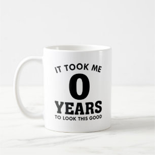 Mug Il M'A Fallu Des Années Pour Voir Ce Bon