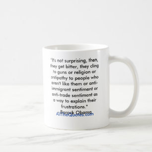 Mug "Il n'est pas étonnant, puis, ils deviennent