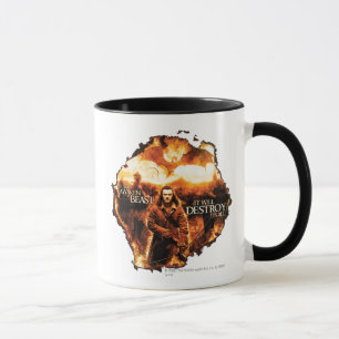 Mug Il nous détruira tous !