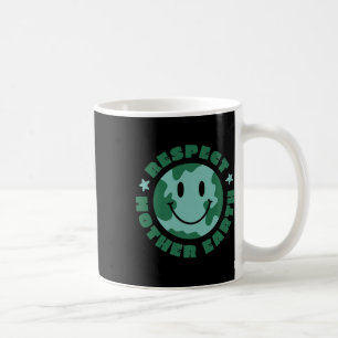 Mug Il N'Y A Pas De Plan B Environnement De Protection