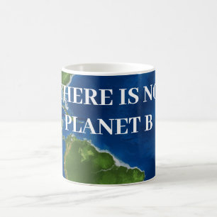 Mug Il N'Y A Pas De Planète B