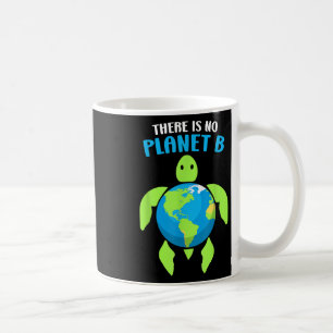 Mug Il N'Y A Pas De Planète B Climat De l'environnemen