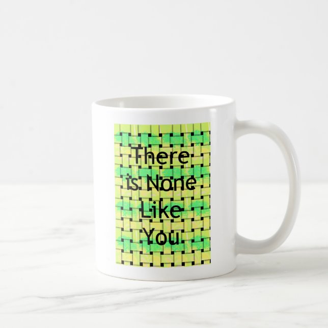 Mug Il N'Y En A Pas Comme Vous L'Impression (Droite)