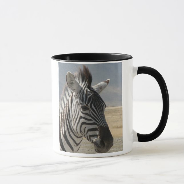MUG IL PAYE POUR ÊTRE MIGNON ! (Droite)