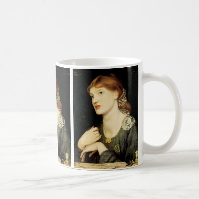 Mug Il Ramoscello (Bella e Buona) (Droite)