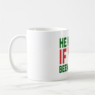 Mug Il Sait Si Yinz A Été Jagoffs