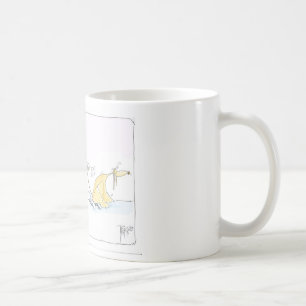 Mug Il vous prend la peine pour avoir la dunette votre