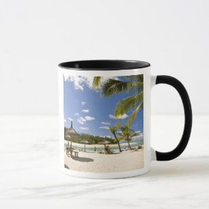 Mug Ile Aux Cerf, excursion d'une journée la plus popu
