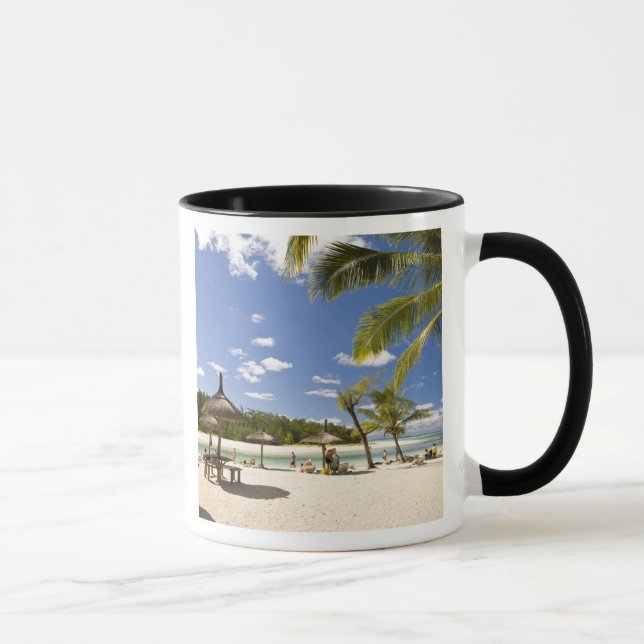 Mug Ile Aux Cerf, excursion d'une journée la plus popu (Droite)