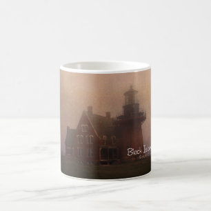 Mug Île Block