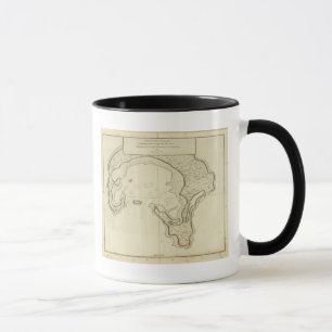 Mug Île Christmas
