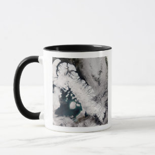 Mug Île de Baffin