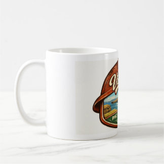 Mug Île de Bell