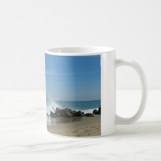 MUG ÎLE DE BLOCK ÎLE DE RHODE