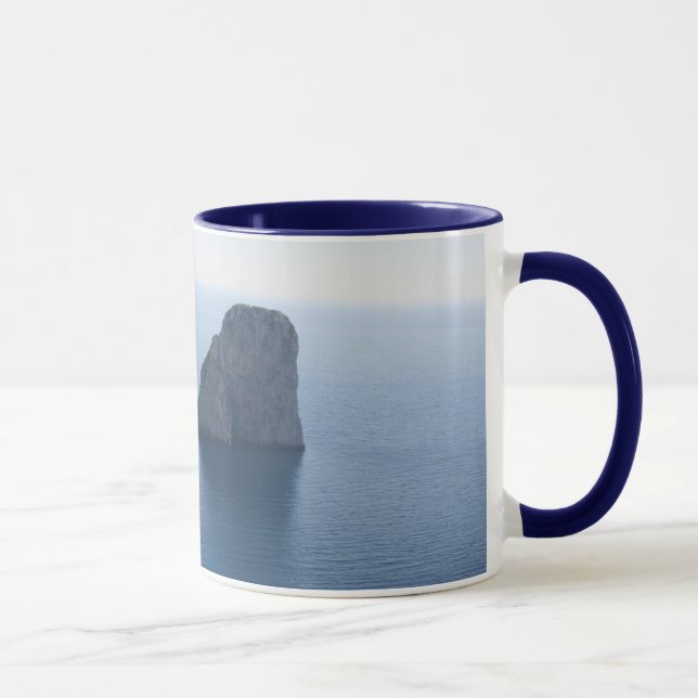 Mug Île de Capri (Droite)